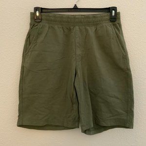 Uniqlo Bermuda Shorts